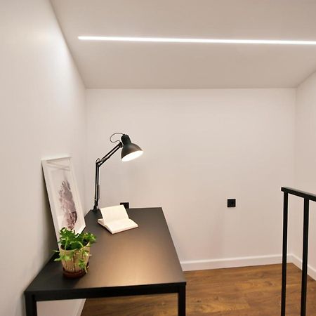 Last Floor Two Level Apartment With Fantastic View Riga Extérieur photo
