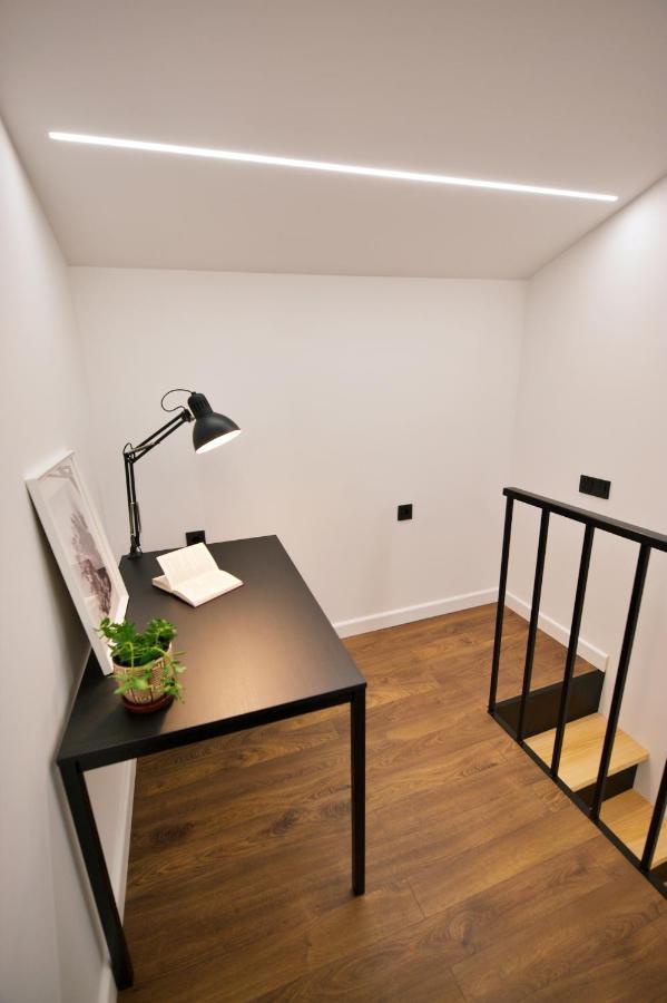 Last Floor Two Level Apartment With Fantastic View Riga Extérieur photo